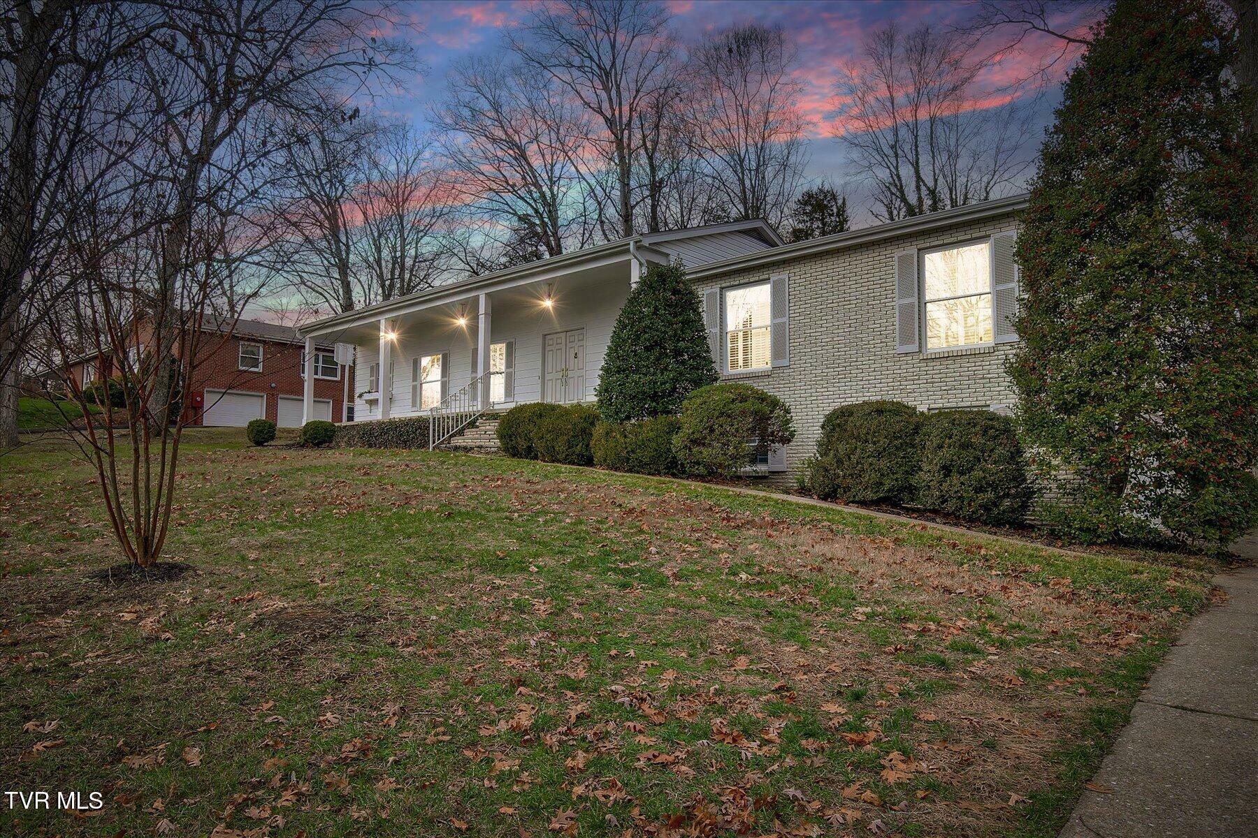 Property Photo:  2508 Wildwood Drive  TN 37660 