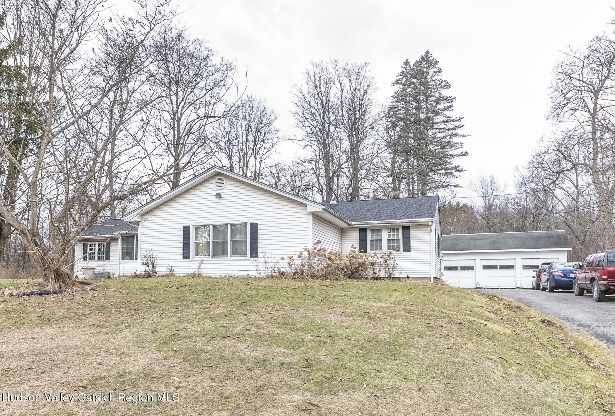 Property Photo:  1592 Route 32  NY 12589 