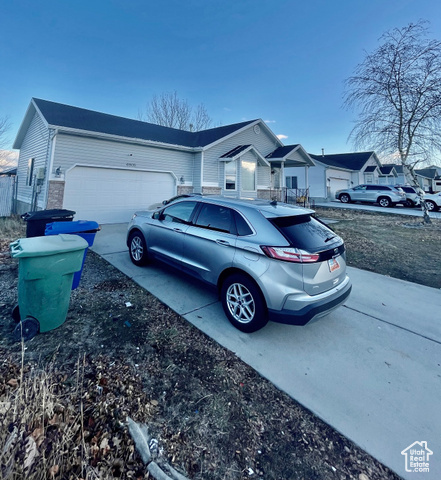 Property Photo:  6905 S Oquirrh Ridge Dr  UT 84081 