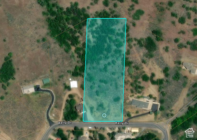 Property Photo: 9658 E Kelley Dr 65 UT 84317