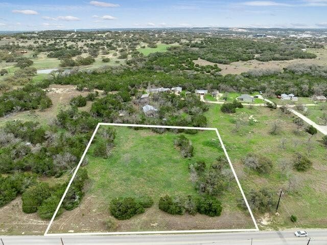 Property Photo:  Lot2 Bell Springs Road  TX 78620 