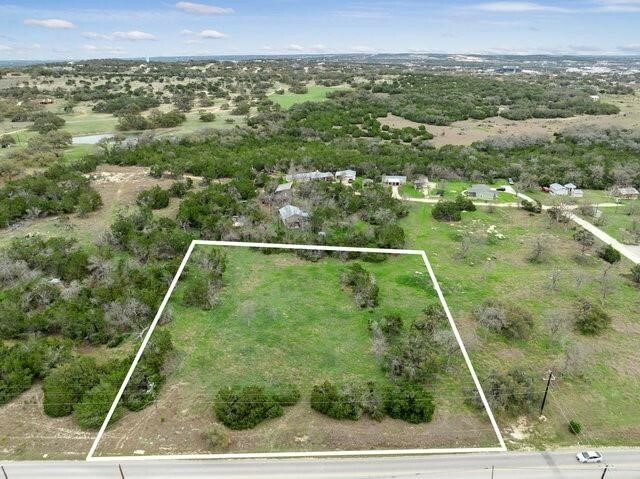 Property Photo: 5303 Bell Springs Road TX 78620
