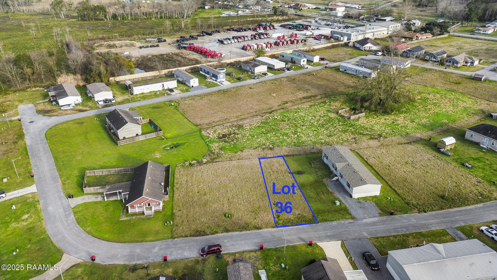 Property Photo: 220 Watermark Drive LA 70501