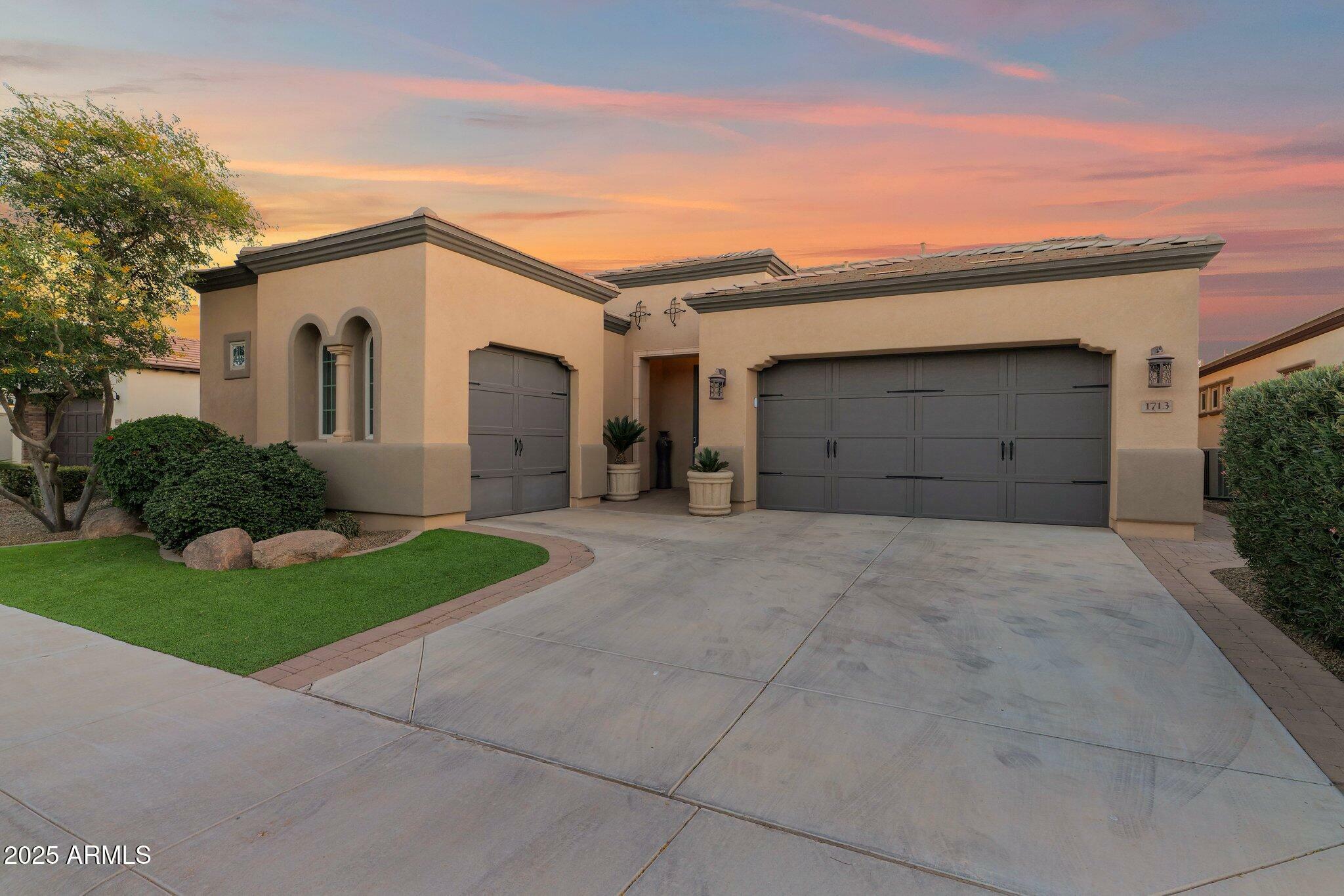 Property Photo:  1713 E Amaranth Trail  AZ 85140 