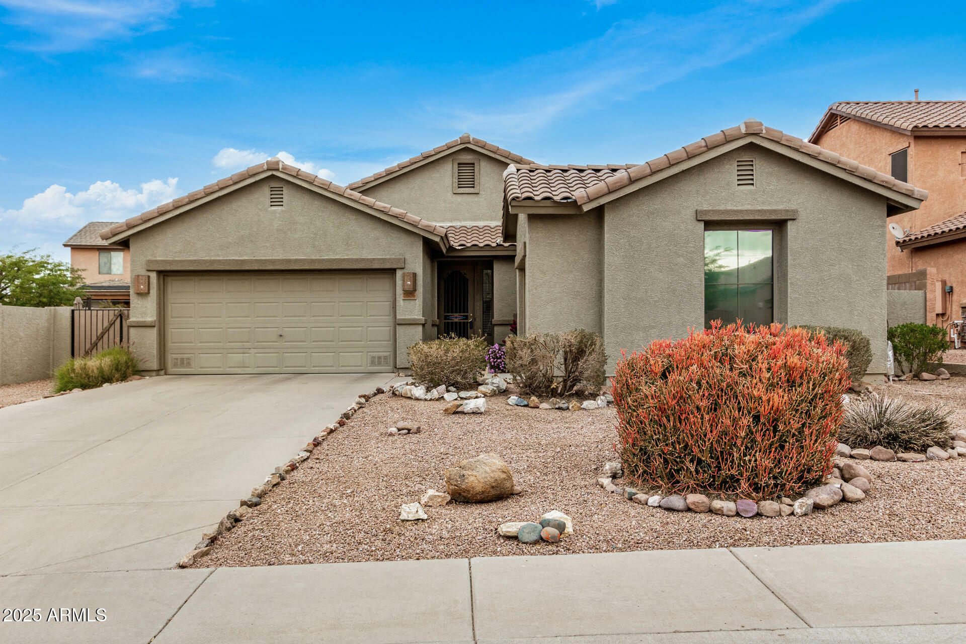 Property Photo:  7606 E Globemallow Lane  AZ 85118 