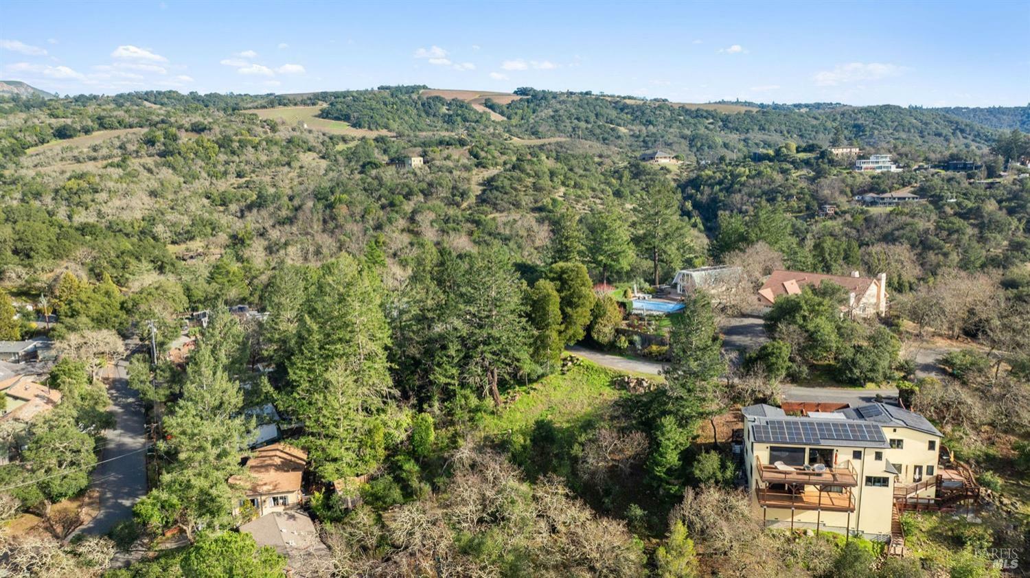 Property Photo: 265 Richards Boulevard CA 95476