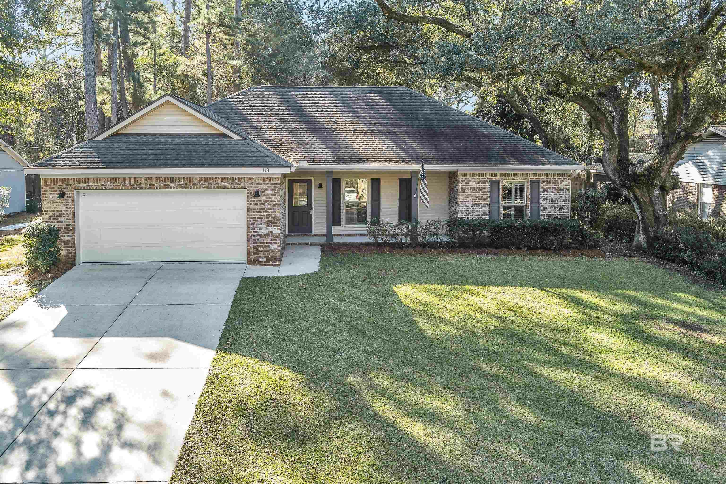 113 Wildwood Drive  Daphne AL 36526 photo