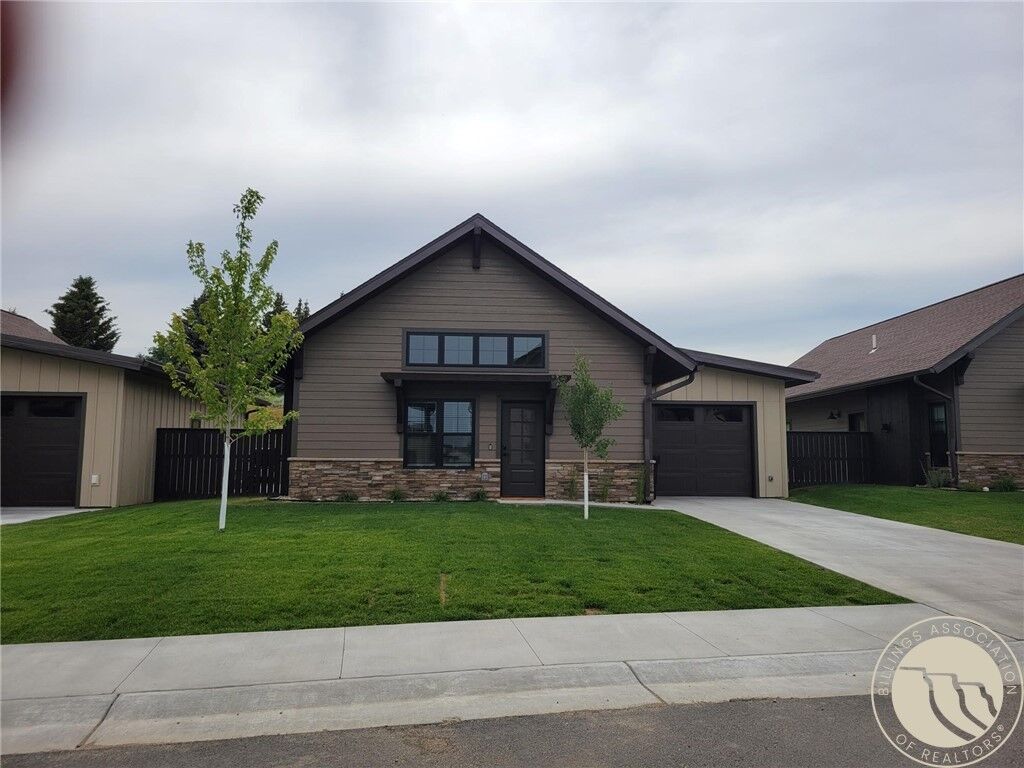 Property Photo:  45 Alpine Basin Loop  MT 59068 