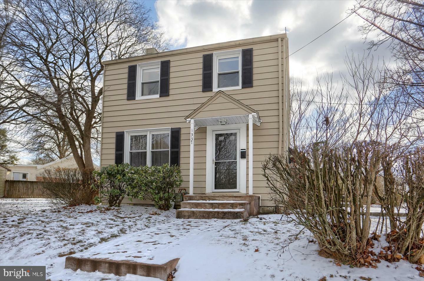 Property Photo:  1337 Brandt Avenue  PA 17070 