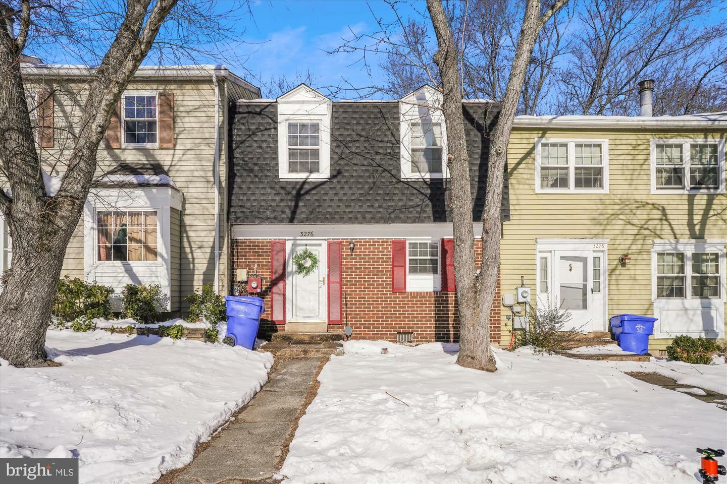 Property Photo:  3276 Ryon Court  MD 20601 