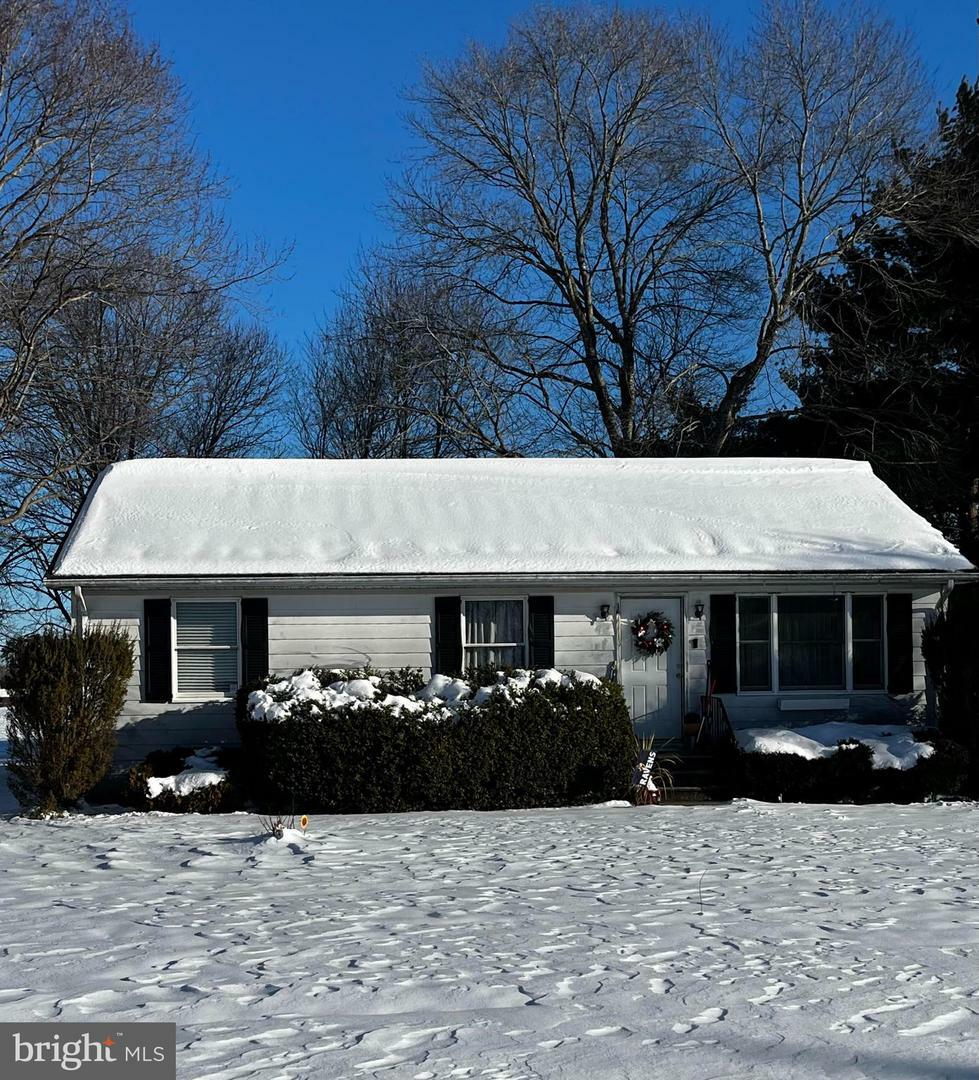 Property Photo:  22818 Marsh Creek Road  MD 21655 