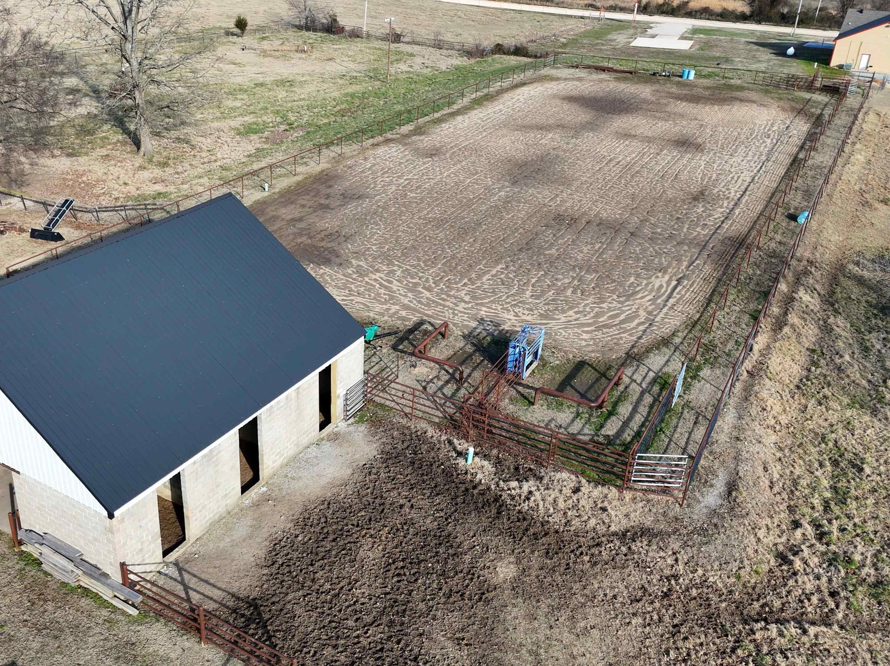 Property Photo:  8041 Hwy 62/412 East  AR 72539 