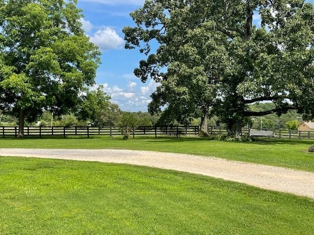 Property Photo: 8041 Hwy 62/412 East AR 72539