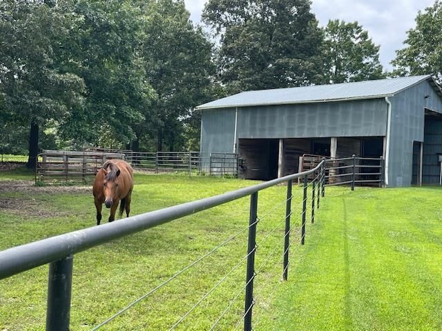 Property Photo:  8041 U.s. 62  AR 72539 