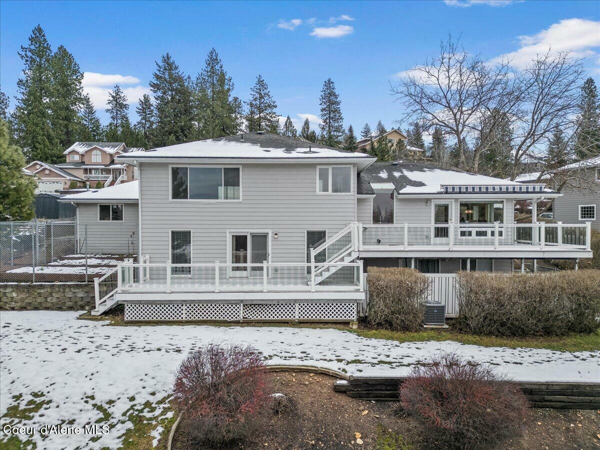 Property Photo:  8149 N Westview Dr  ID 83815 