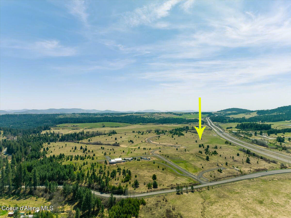 Property Photo:  Lot 1 Bugle Ridge Estates  ID 83814 