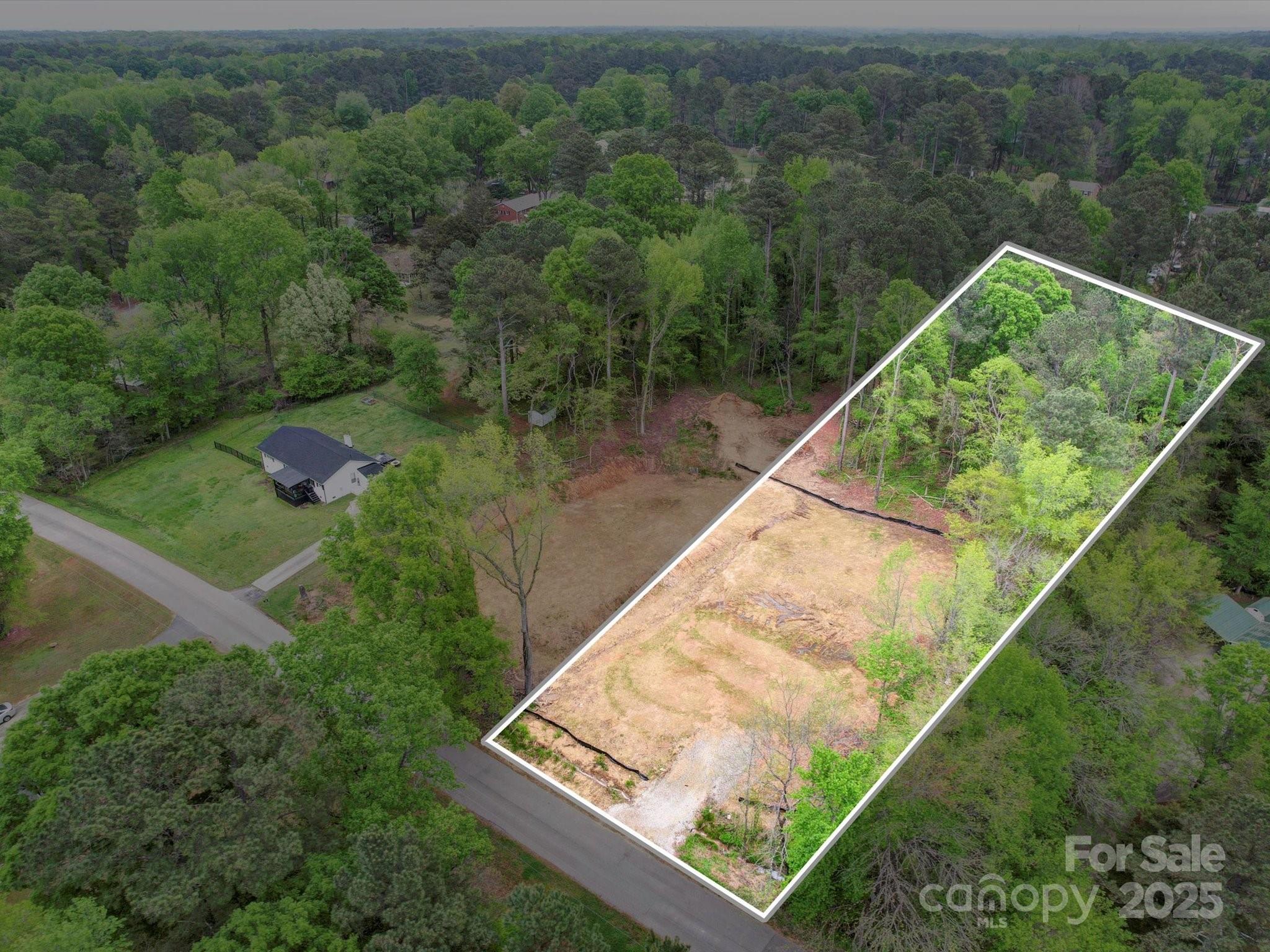 Property Photo: 849 Allendale Circle SC 29732