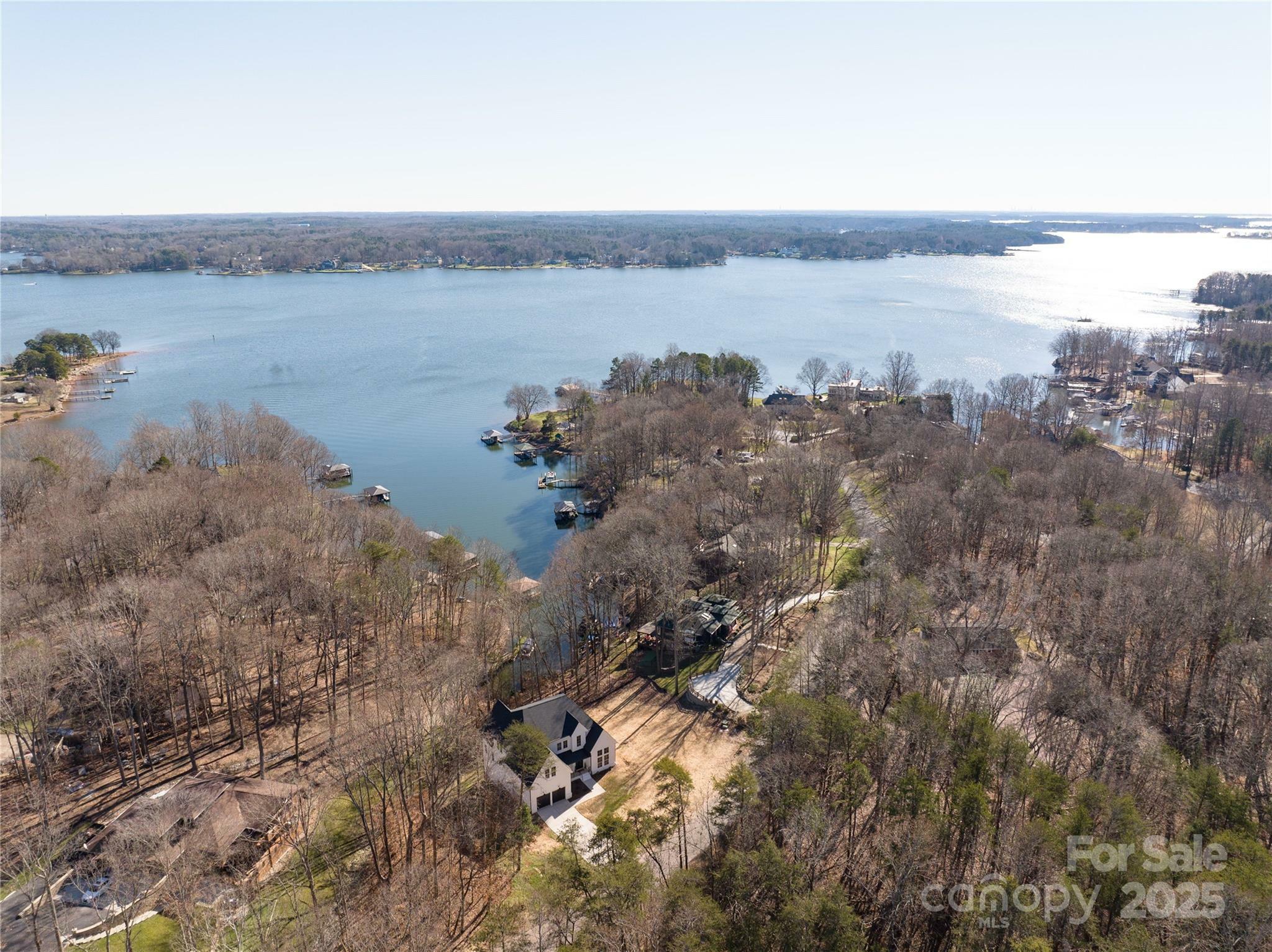 Property Photo: 3830 Mill Run NC 28682