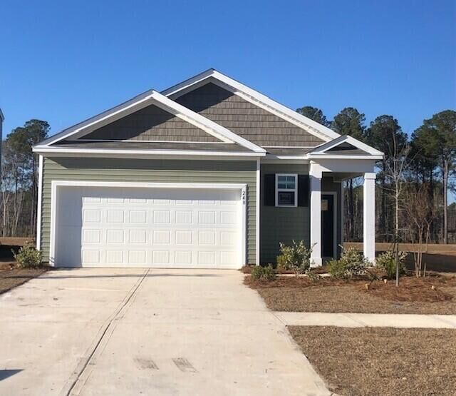 Property Photo: 248 Watersglen Drive SC 29486