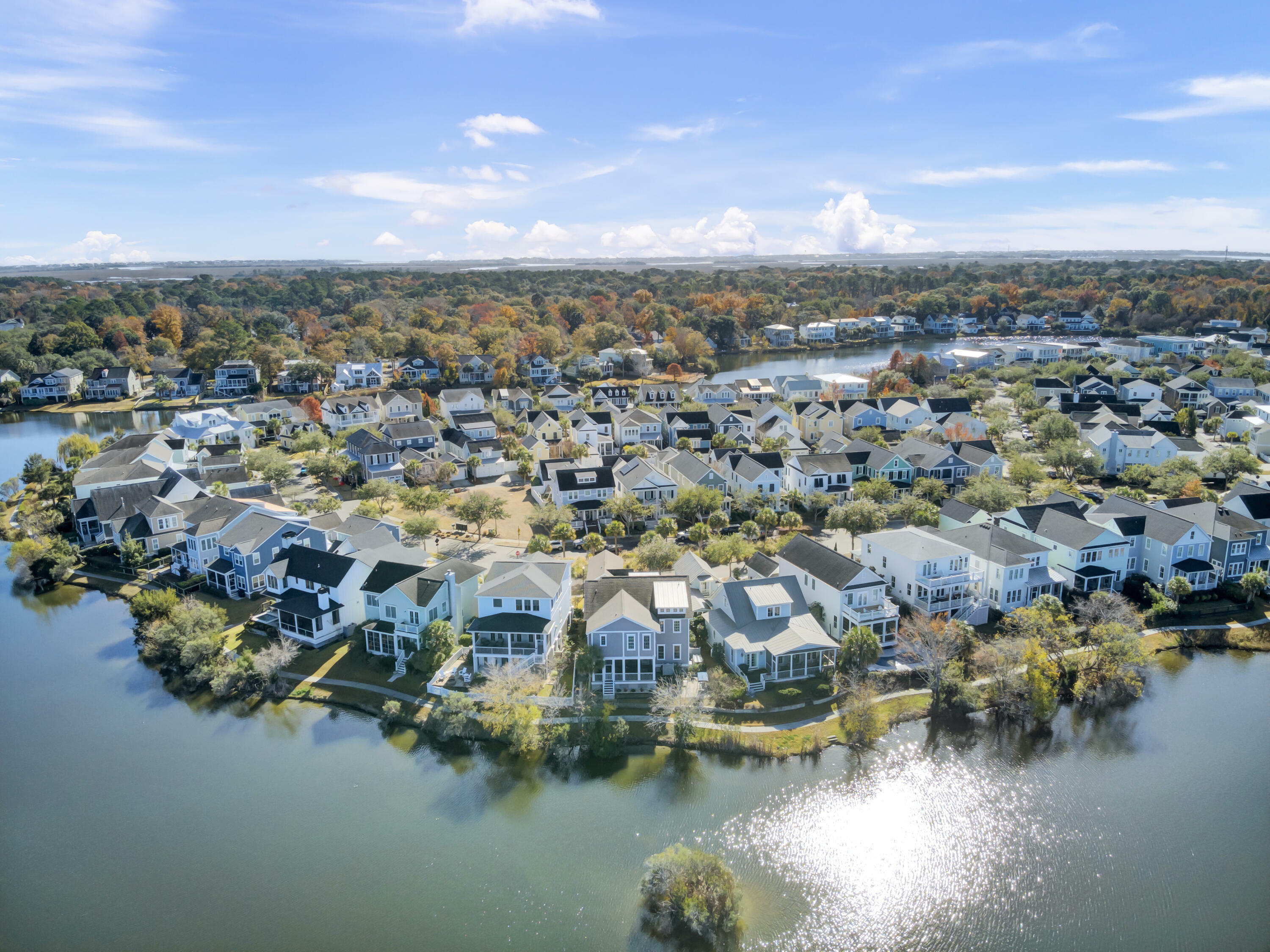 Property Photo: 1615 Paradise Lake Drive SC 29464