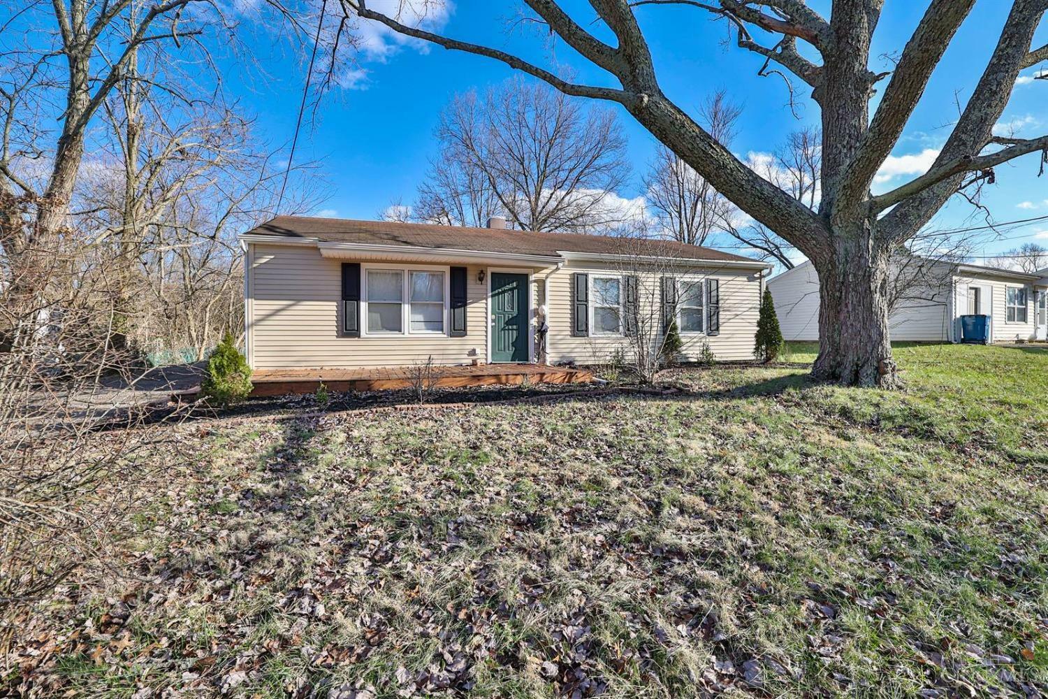 Property Photo:  4358 Beechmont Drive  OH 45244 