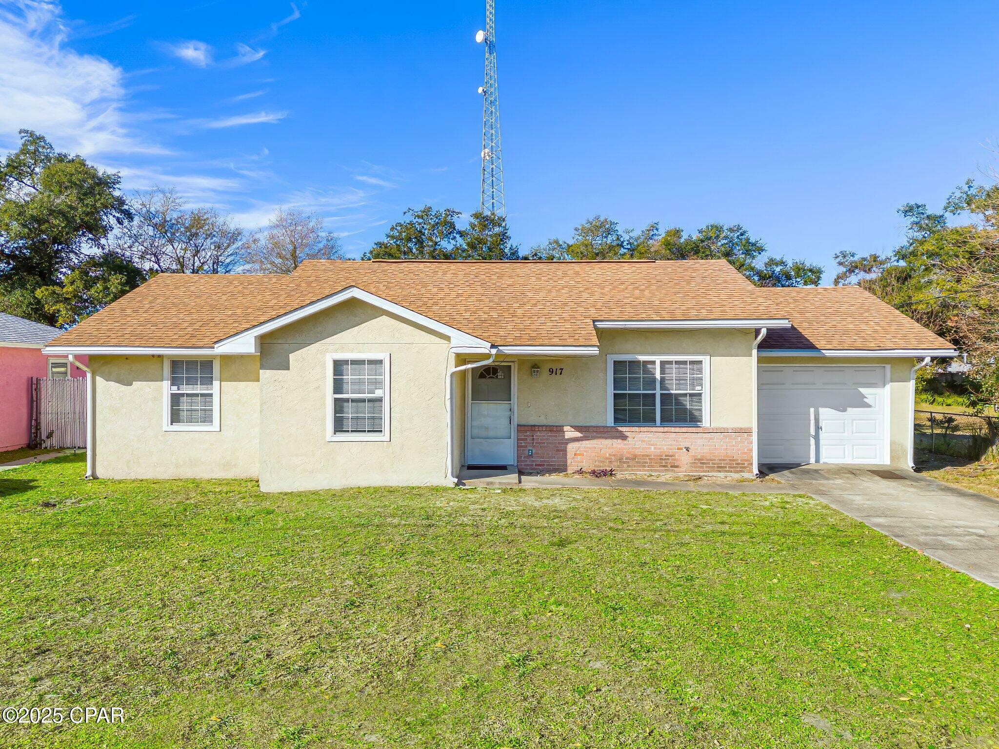 917 Hamilton Avenue  Panama City FL 32401 photo