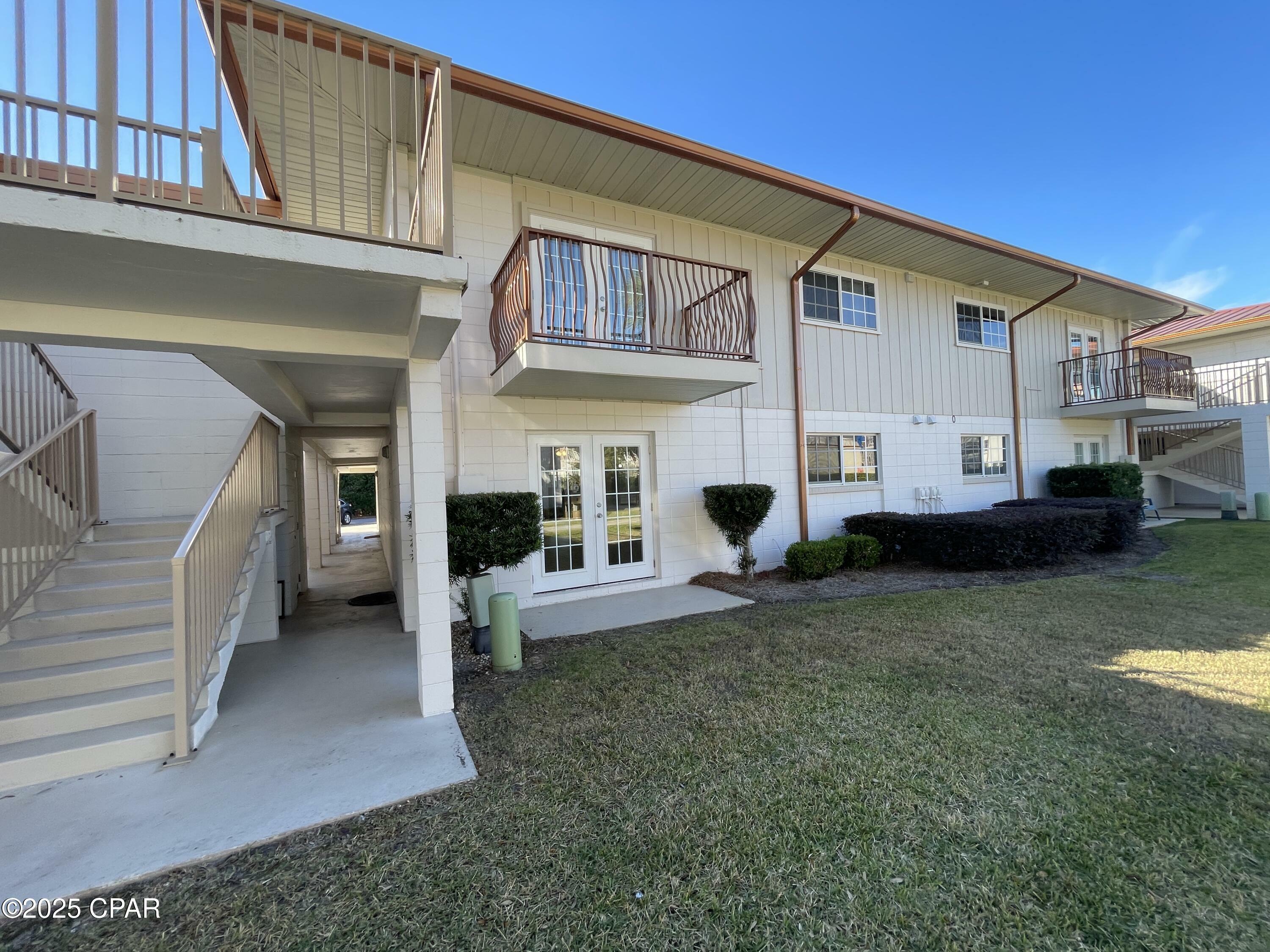 Property Photo:  2100 W Beach Drive O102  FL 32401 