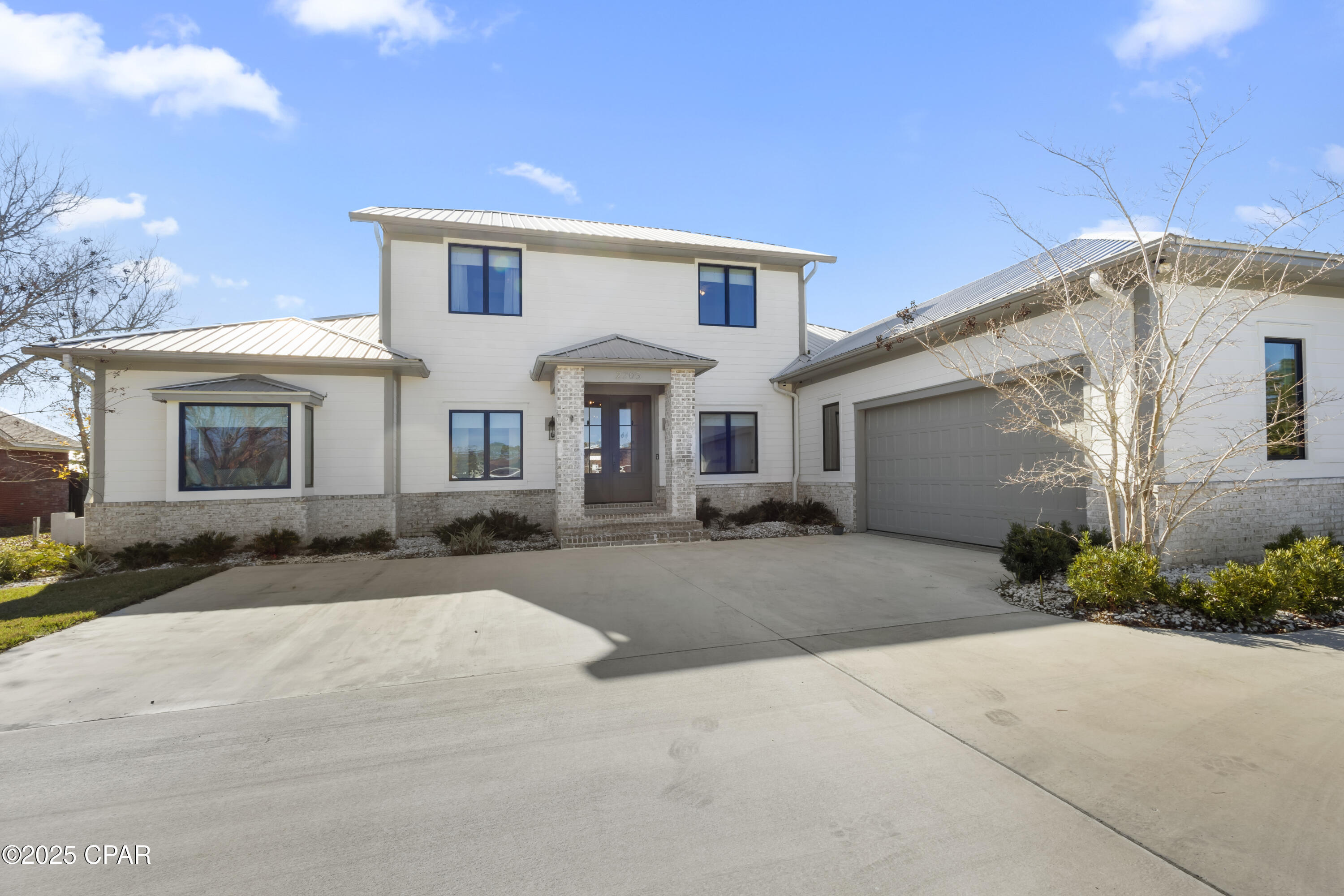 Property Photo:  2205 N Harbour Drive  FL 32444 