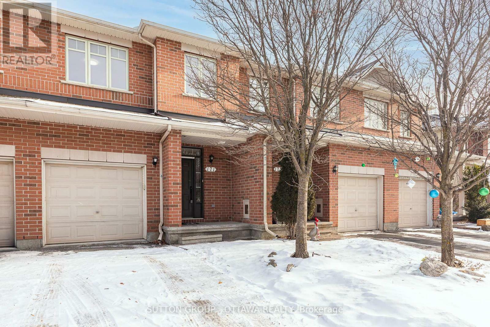 171 Hornchurch Lane  Ottawa ON K2J 0J9 photo