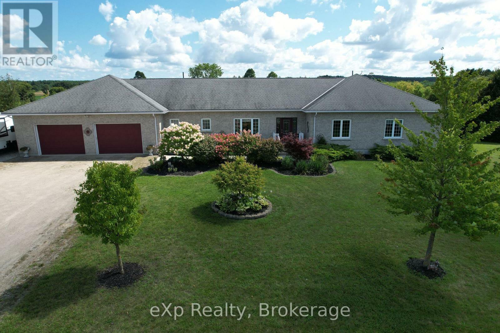 Property Photo:  133799 Allan Park Road  ON N4N 3B9 