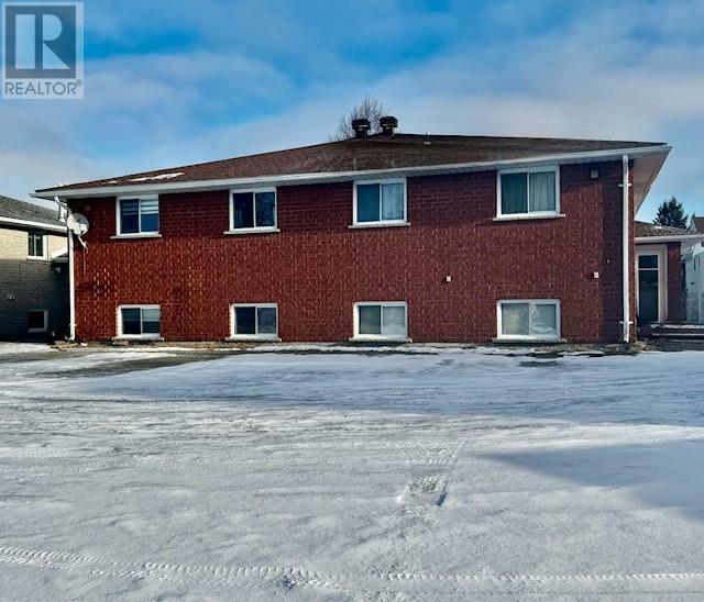 Property Photo:  4466 Leger Court  ON P3P 1Y5 