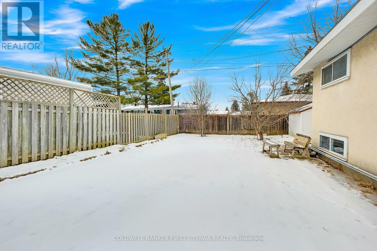 Property Photo:  1197 Deer Park Road  ON K2E 6H5 