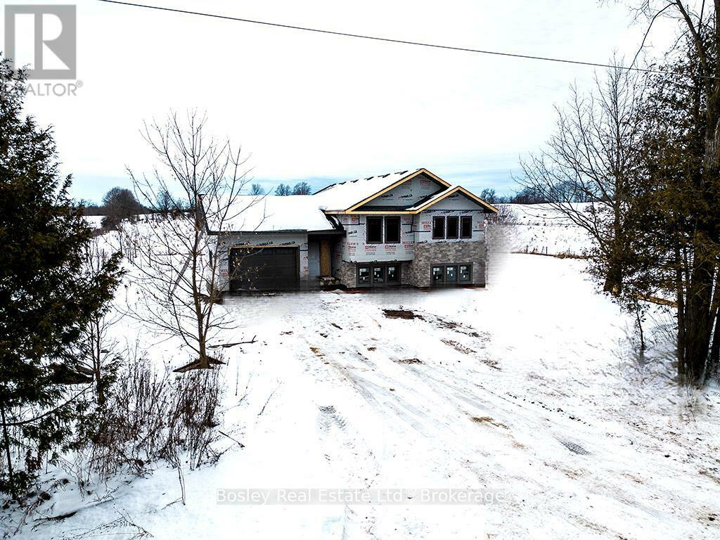 Property Photo:  397600 Concession 10 Road  ON N4K 5N8 