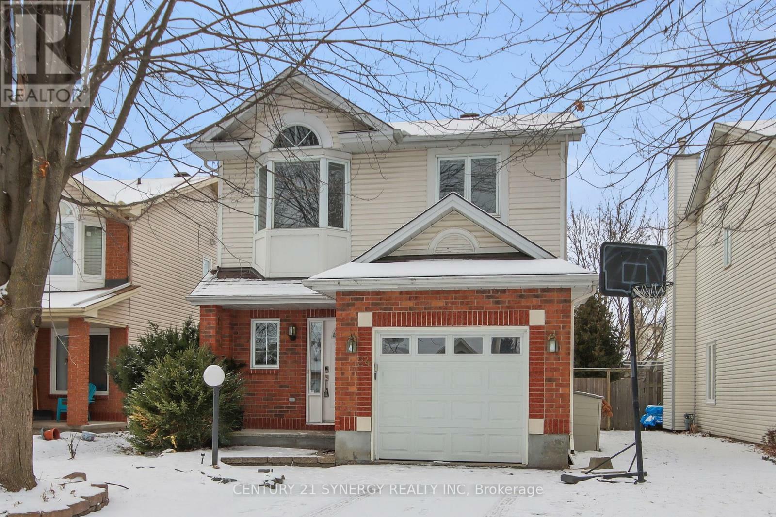 24 Avonhurst Avenue  Ottawa ON K2J 4K9 photo