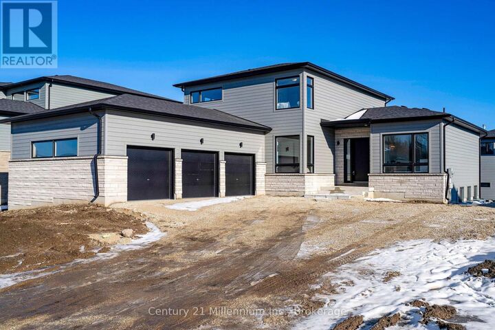 Property Photo:  116 Sladden Court  ON N0H 2P0 
