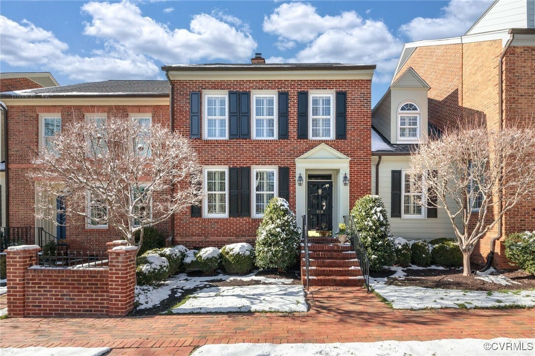 516 St Albans Way  Henrico VA 23229 photo