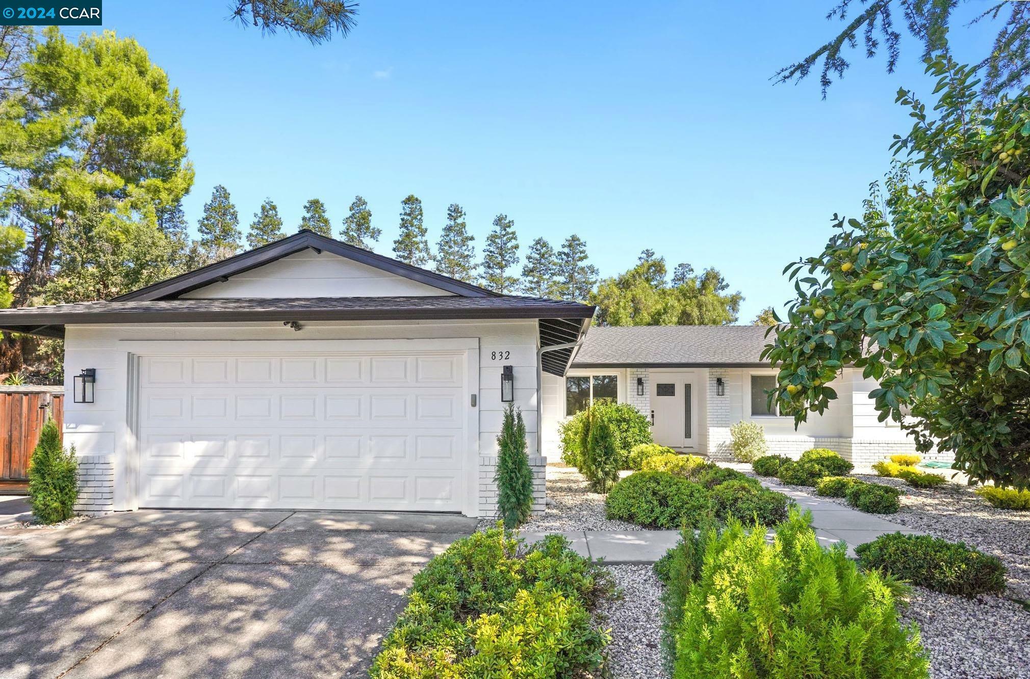 Property Photo:  832 Savignon Ct  CA 94517 