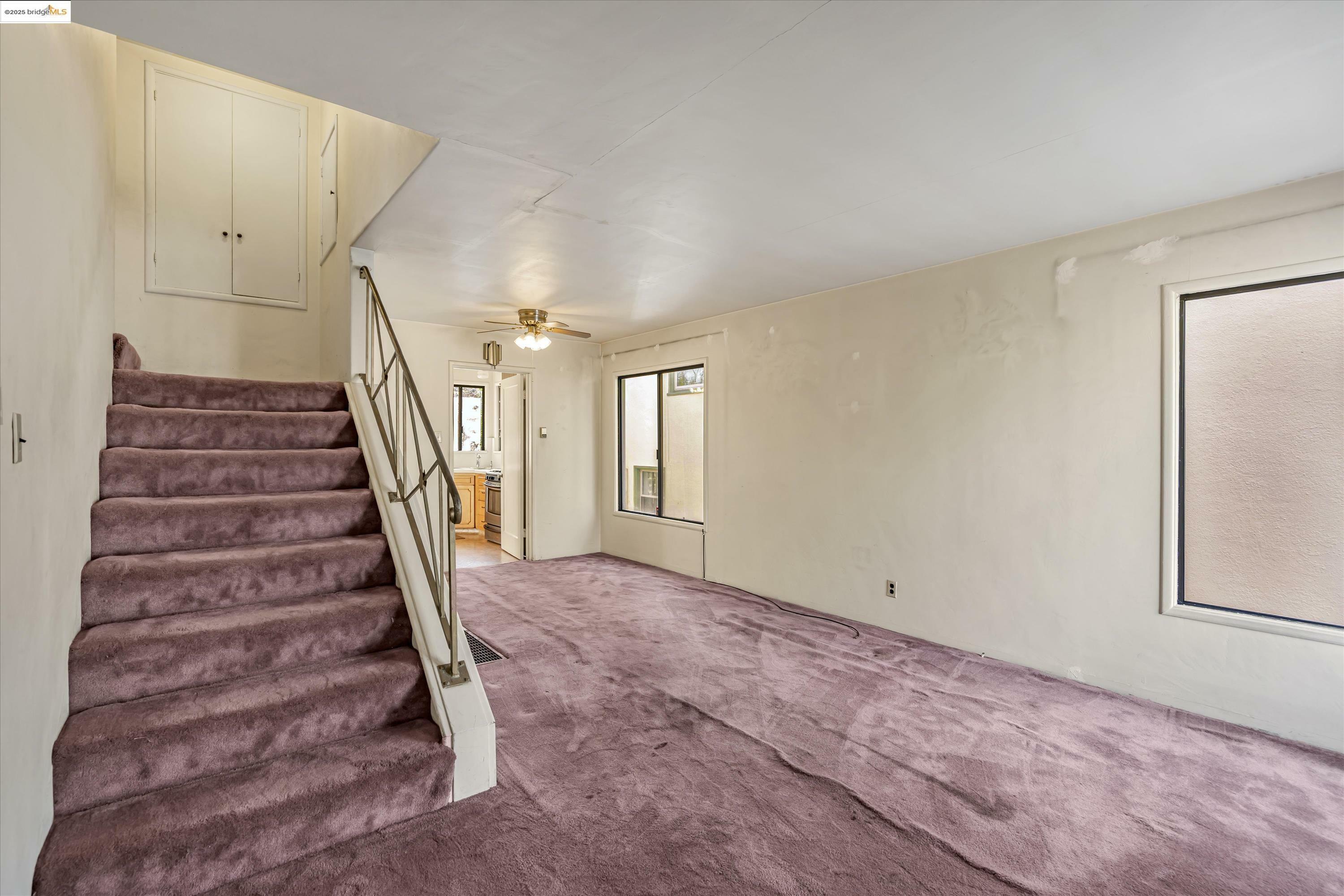 Property Photo:  1224 Burnett Street  CA 94702 