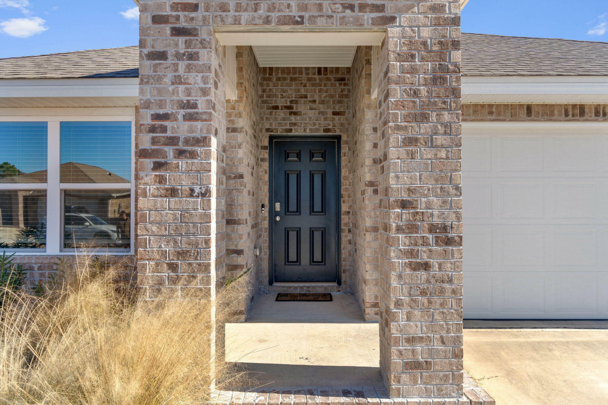 Property Photo:  4646 Honor Guard Way  FL 32539 