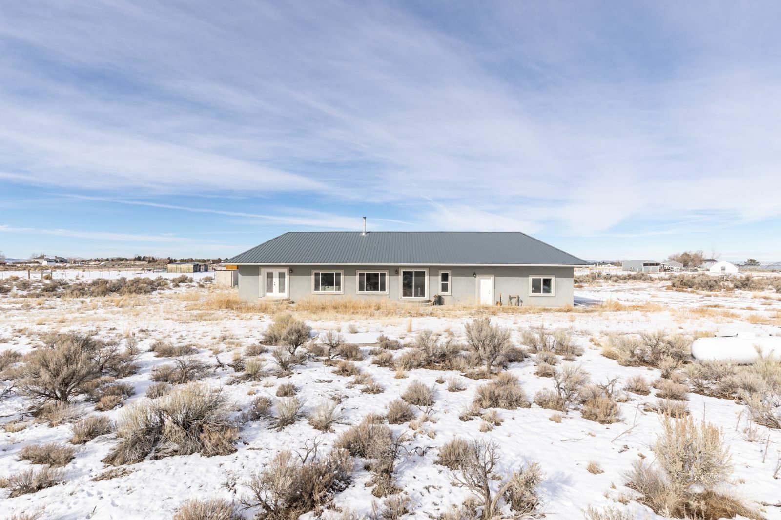 992 Fairlawn Drive  Spring Creek NV 89815 photo