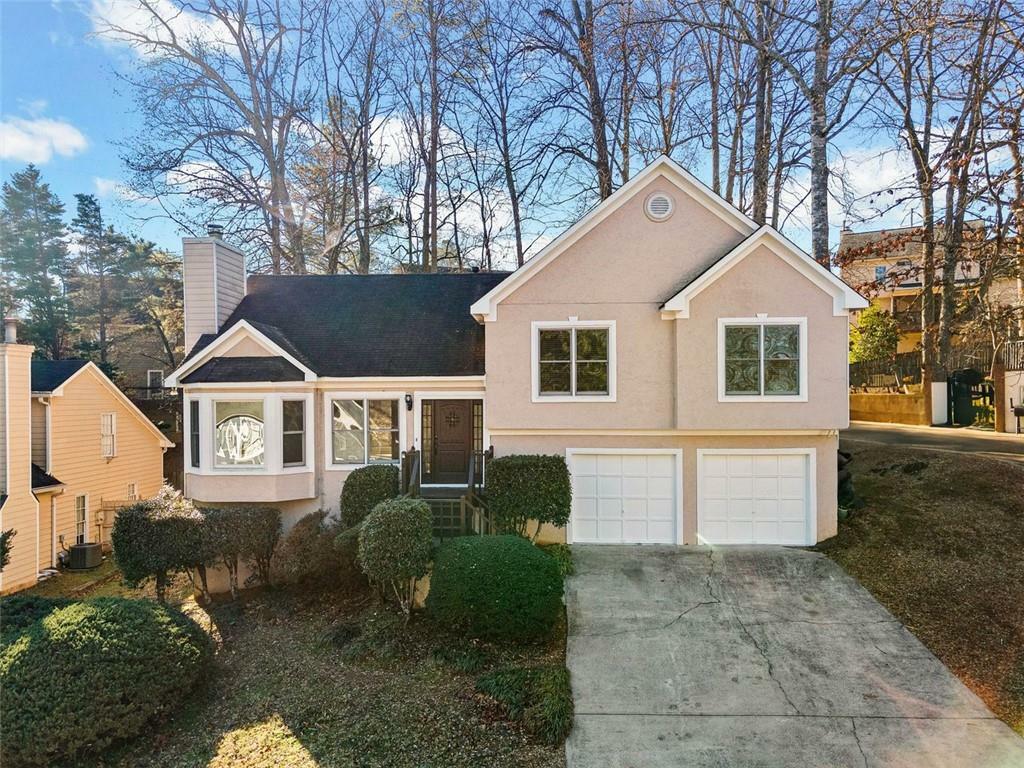 Property Photo: 1379 Chatley Way GA 30188