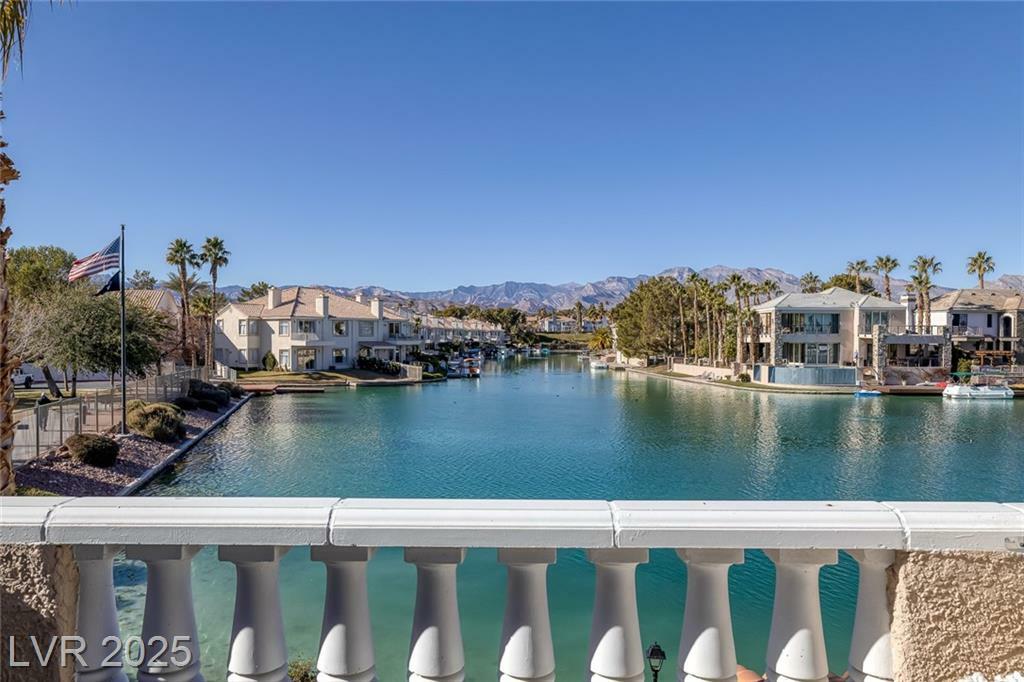 Property Photo:  3173 Lido Isle Court  NV 89117 