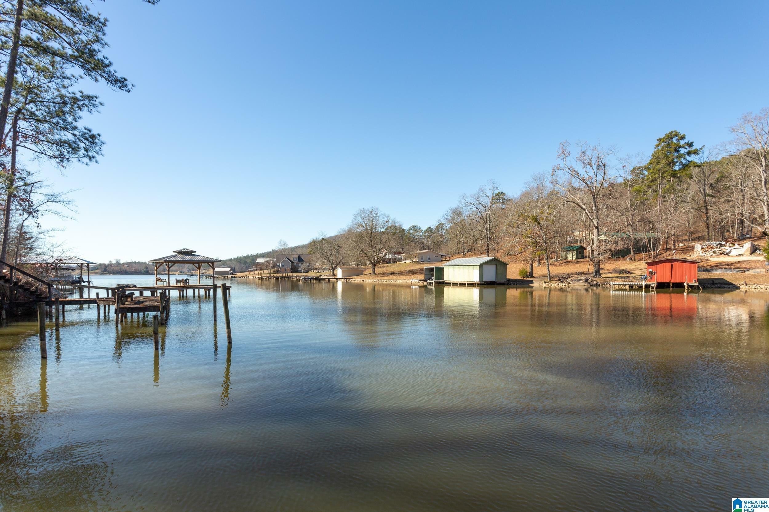 Property Photo: 126 Cherry Street AL 36271