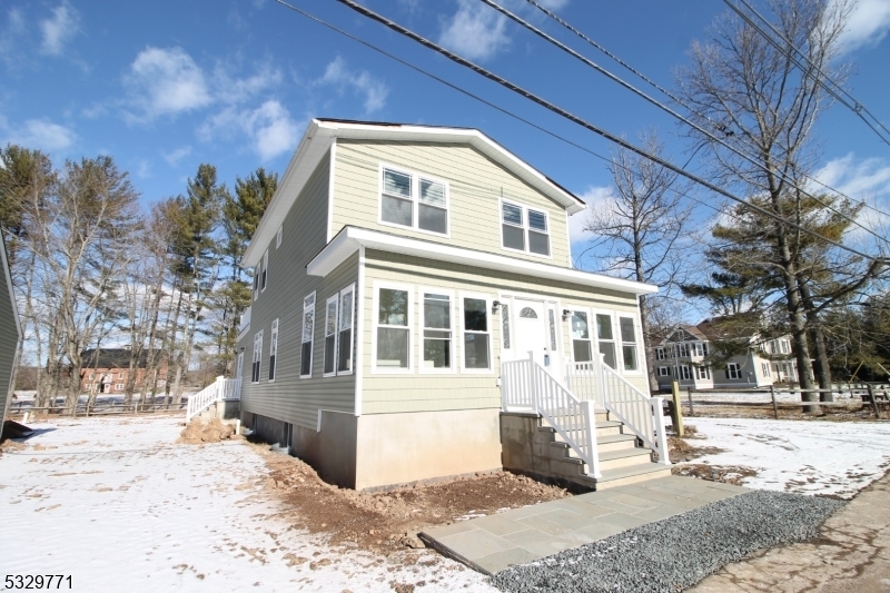 Property Photo:  406 Skillman Rd  NJ 08558 