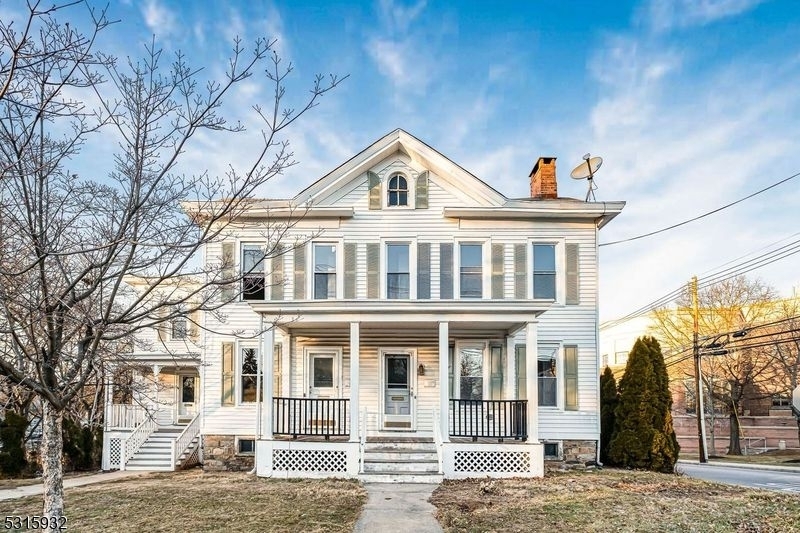 Property Photo: 17 Capner St NJ 08822