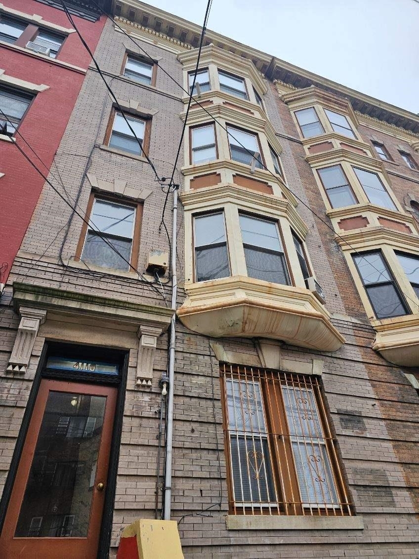 Property Photo:  4110 Park Ave 3  NJ 07086 