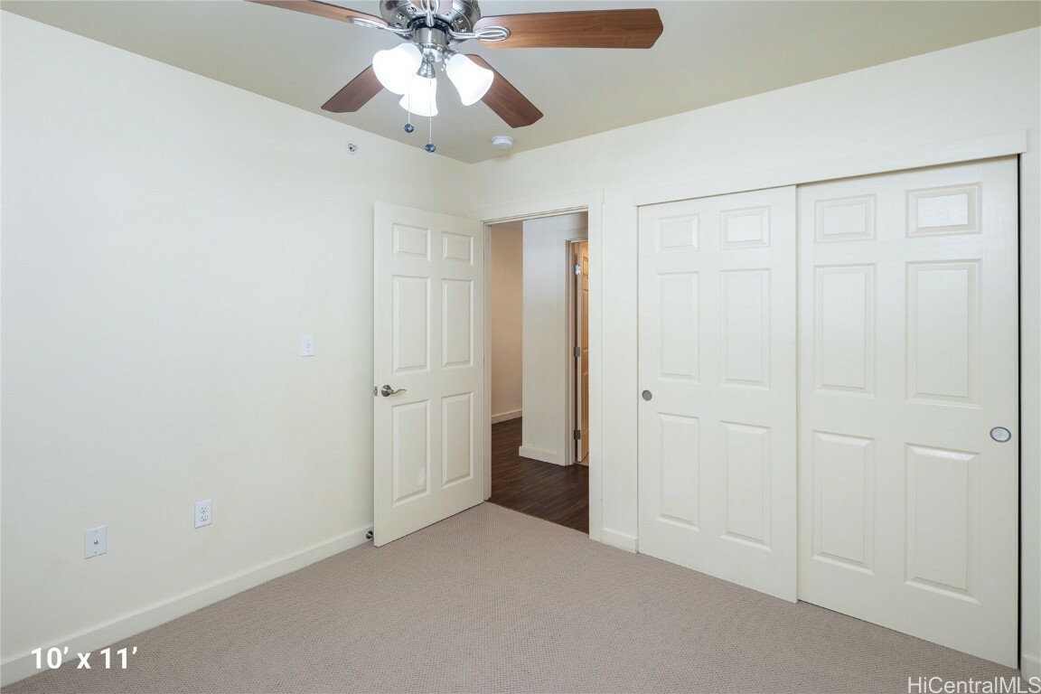 Property Photo:  95-060 Waikalani Drive D102  HI 96789 