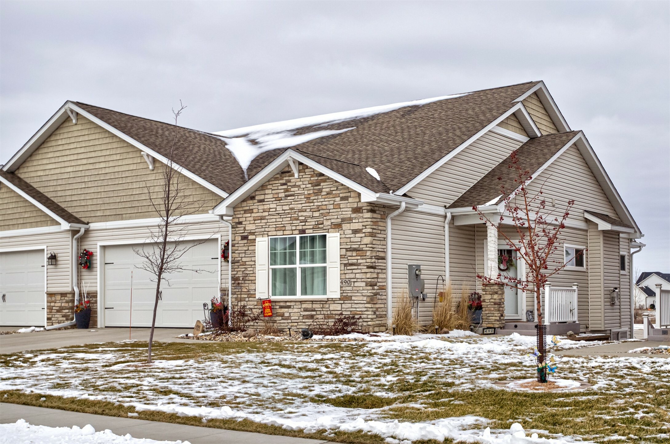 Property Photo:  490 Bella Vista Court  IA 50124 