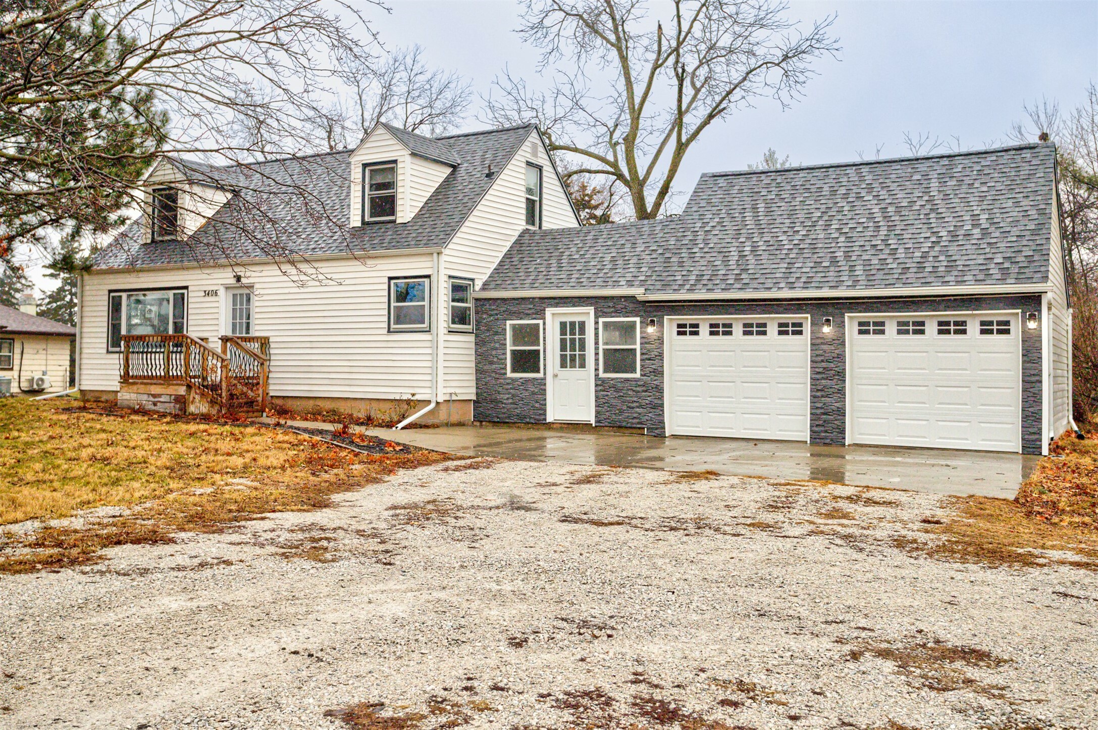 Property Photo: 3406 S Duff Avenue IA 50010