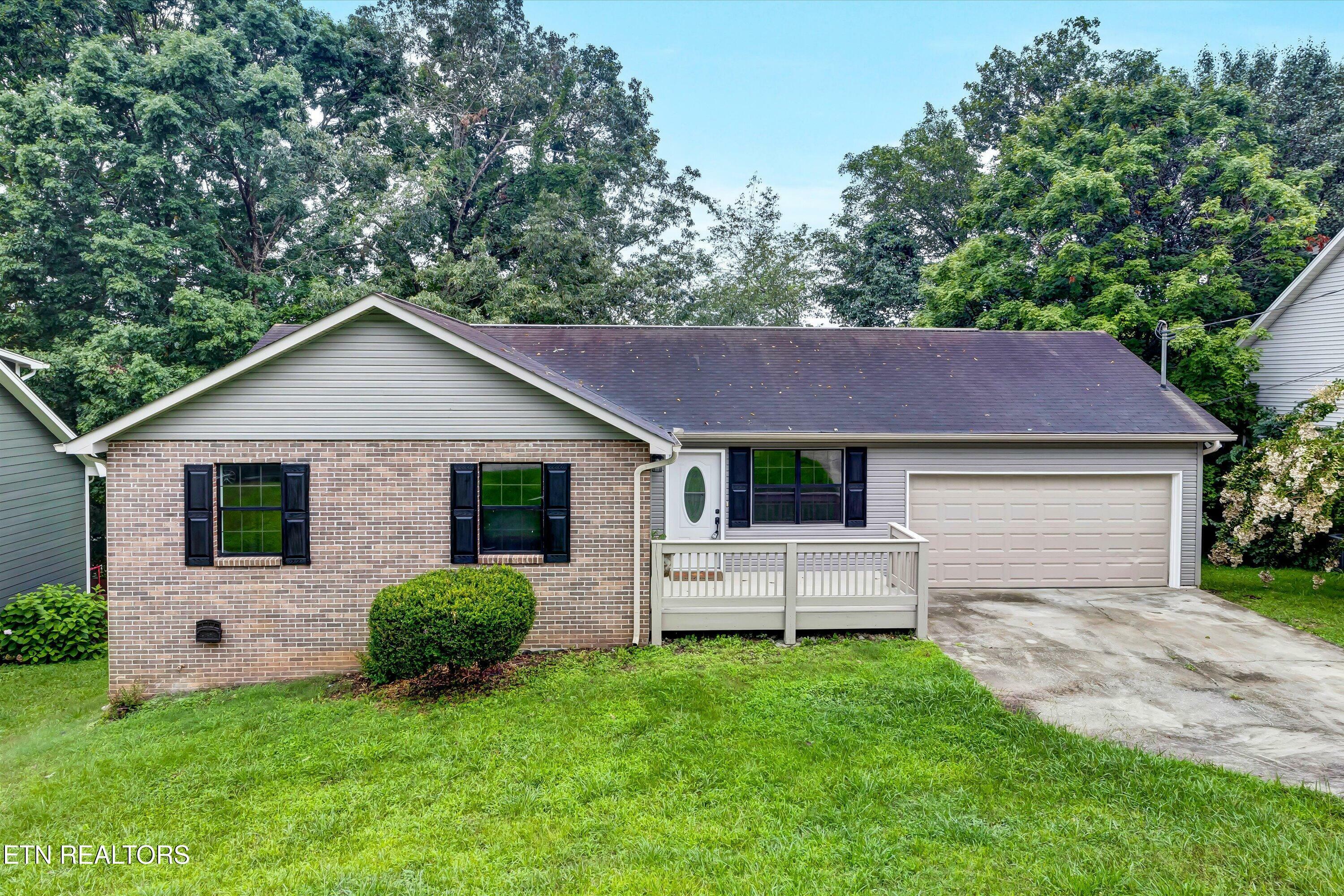 Property Photo: 1453 Overton Lane TN 37923